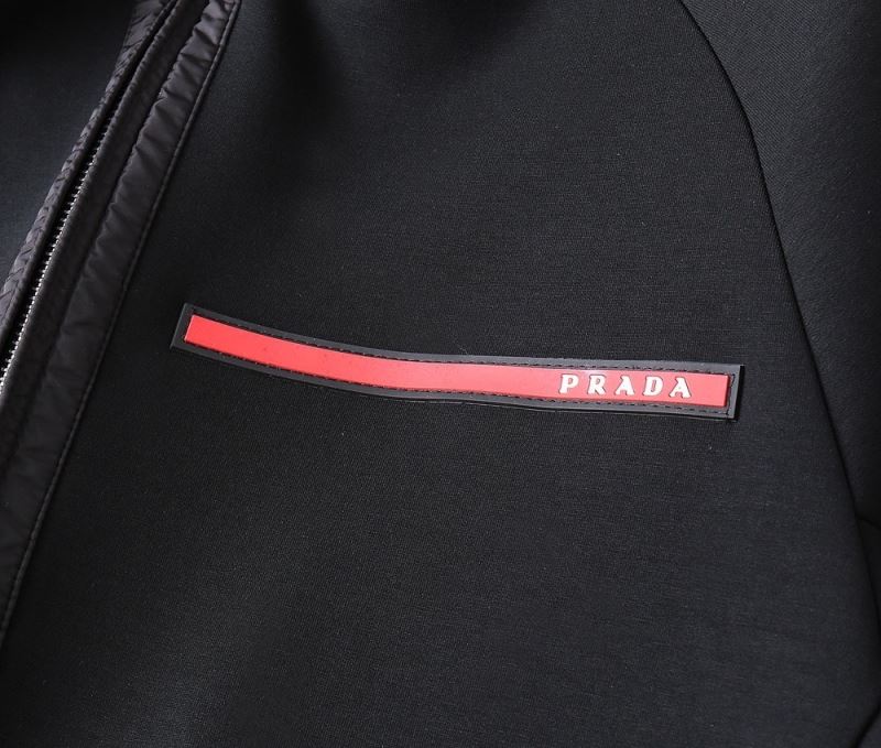 Prada Outwear